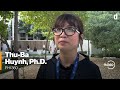 FHI 360's Thu Ba Huynh on climate-smart development