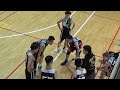 20211219 game 9 taipei busters vs 8 ball p2