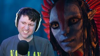 YMS Reacts to Avatar: Fire and Ash