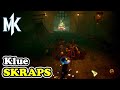 SKRAPS Klue Guide in Fresh Pits Mortal Kombat 1 Invasions Season 7