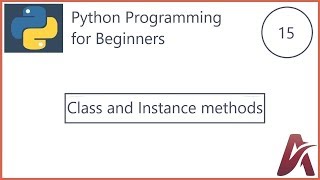 15 | Class, Instance, Method concepts using Account application in Python | by Hardik Patel