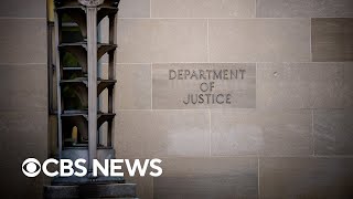 DOJ announces COVID-era price-fixing charges against Chinese container manufacturers | full video