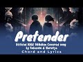 Pretender lyrics and chord   Official HIGE DANdism Covered song by Kobasolo & Harutya