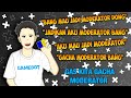 BANG GACHA MODERATOR DONG BANG! YAUDAH GAS KITA GACHA MODERATOR