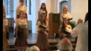 Urmas Sisask - Gratias agamus Domino