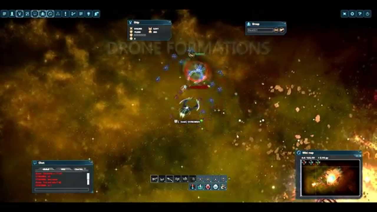 Spacebattles Trailer Youtube
