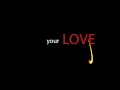 Your Love - Revolution