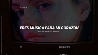 Selena Gomez - Love You Like a Love Song | En Español