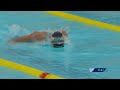 Final, Women’s 100m butterfly - Barcelona - Mare Nostrum Swim Tour 2023