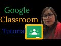 Getting Started With The Google Classroom | ED Tech Made Easy Google Classroom Tutorial