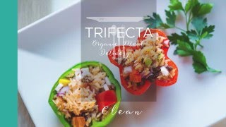 Trifecta Nutrition: Clean Meal Plan