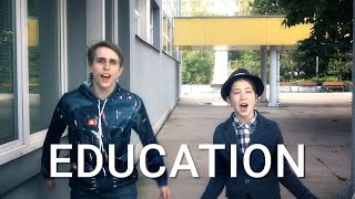 Education (song)