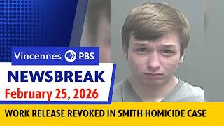 Smith Homicide Case + Pantheon Kitchen