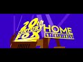 20th Century Fox Home Entertainmemt (2016)