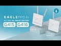 Introducing new D-Link 4G Smart Routers