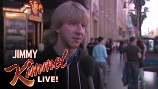 Teenagers Answer - What's Your Greatest Accomplishment?