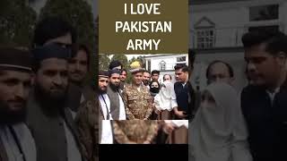 Pak Army | Lieutenant General Faiz Hameed | ISI |