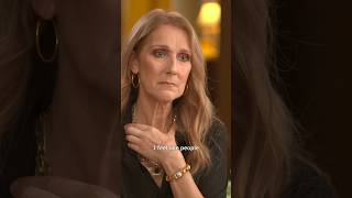 Céline Dion Says I Will Sing Again