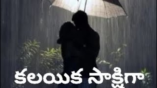 కలయిక సాక్షిగా #30 #romanticlovestory #familyemotionalstory #telugu #lovestory #feel #good #story