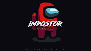 Hard Rap Instrumental - "IMPOSTOR" | Sick Rap/Trap Beat 2020 | Instrumentals (prod. Kyu Tracks)