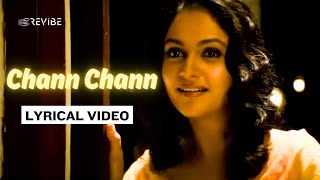 Chann Chann (Lyric Video) | Vinod Rathod,Shreya Ghoshal | Sanjay Dutt,Arshad,Gracy | Munnabhai MBBS