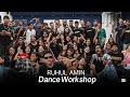 Ruhul Amin | Dance Workshop 2024 Part-1 | Dhaka Dance Company । DDC.