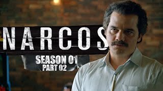 History Buffs: Narcos Season One - Part Two