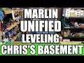 Marlin Unified Bed Leveling - How To - Chris's Basement