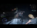 【ff15】ps4pro版実況 44