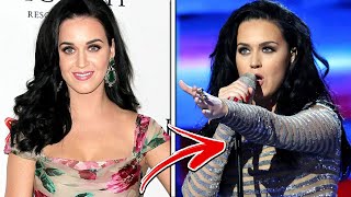 Katy Perry’s Most Savage Moments Ever! *SAVAGE AF*