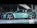 Targa 911 4S 2023 Racing green metallic