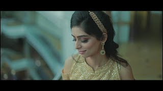 Mainu Ishq Laga | Neha Kakkar | Nitin & Charu | Best Wedding Cinematic Highlights