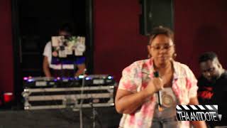 March 2019 - Fade The Flow - Mvtha Cvla Performance