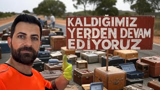 Avustralya Depo Savaşları ve Avustralya’da Yol Kenarına Bırakılan Eşyalar Serisine Başlıyoruz!