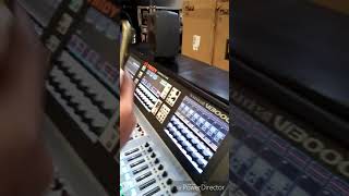 Soundcraft Vi3000 Ngulik \u0026 Live