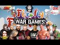 WWE 2K24: Firefly Funhouse but WARGAMES!