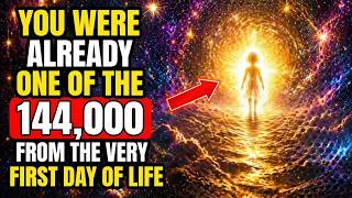 Secret Birth Dates of God's RAREST CHOSEN ONES—If You Were Born on One of Them,You're of the 144