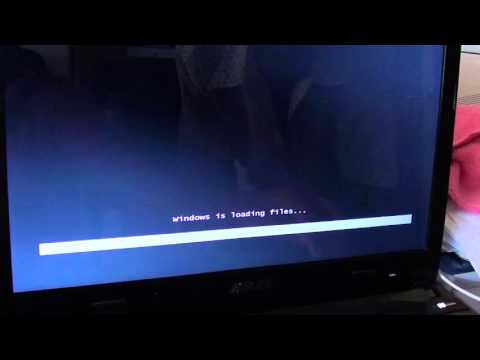 Asus Notebook: How to Enter Recovery Mode and Restore Asus Notebook: How to Enter Recovery Mode and Restore