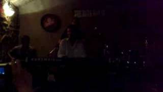 live from the beer house - Pavol Petrik and band - Pocasie