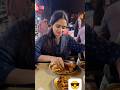 Wife Never Eat Out Side Food🤣🤣 || #meethmiri #shorts #ytshorts #trending #viral #entertainment #fun