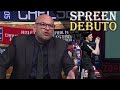 Mr Peet habla del debut de Spreen en la Liga Argentina