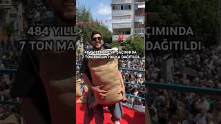 Manisa Mesir Festivali