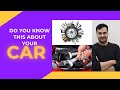 Car Basics Everyone should know | Don't Drive your car until you know these 10 tips|Watch Full Guide