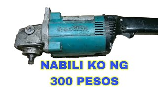 Nabili ko Lang ng 300 Pesos