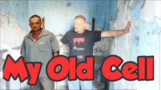 I Went Back To The Prison That changed My Life Forever!