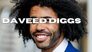 Clipping And Daveed Diggs