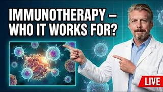 The Truth About Immunotherapy—It Doesn't Always Work