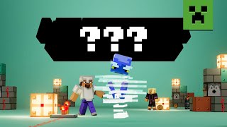 THE 1.21 UPDATE  NAME IS... | MINECRAFT MONTHLY
