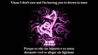 Icon and Black Roses - Remember ( Legendado / Lyrics )