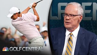 Analyzing Rory McIlroy's Round 3 at the 2024 Cognizant Classic | Golf Central | Golf Channel